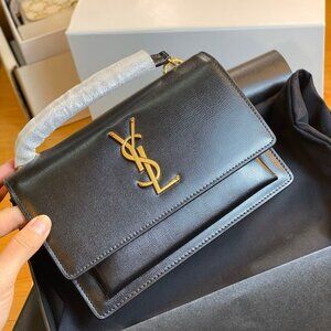 Saint Laurent women's bag